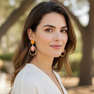 Maurices Dangle Earrings